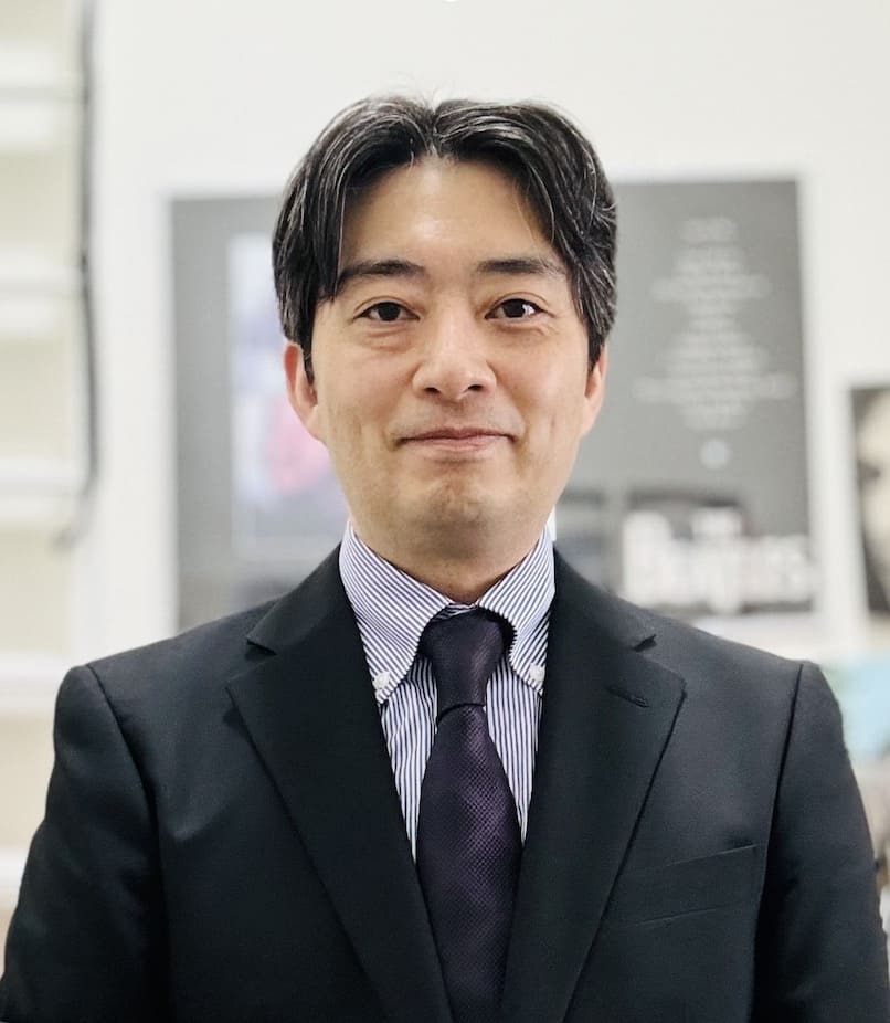 受験専門家・プロ家庭教師の井上秀和先生