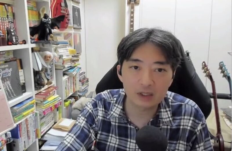 受験専門家・プロ家庭教師の井上秀和先生