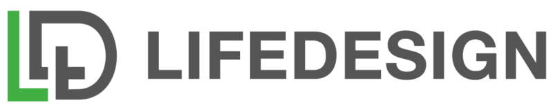 運営者情報 1 ライフデザインロゴ